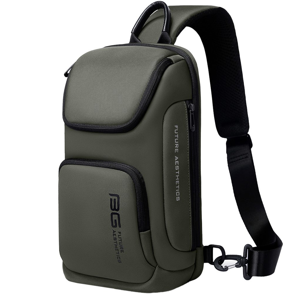 Rucsac Crossbody Pentru Bărbați